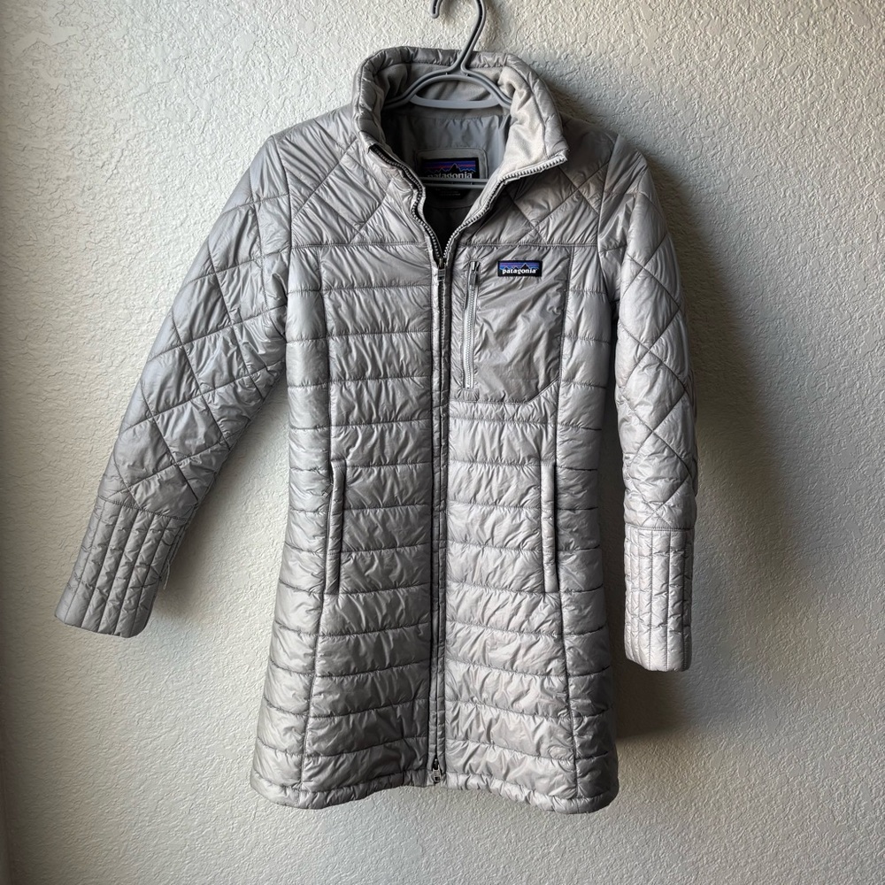 Patagonia Jacket XS
